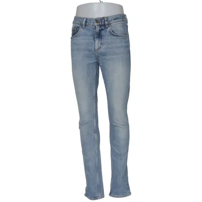 Jeans (Blau) von COS Baumwolle, Elasthan