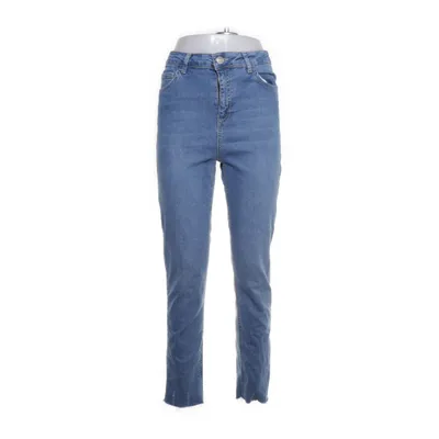Jean (Bleu) de LCW Jeans Coton, Élasthane, Polyester