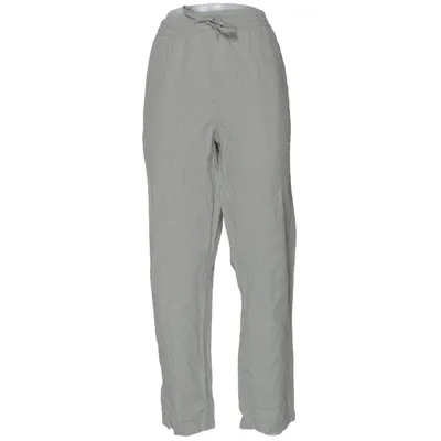Pants (Gray) from Cubus Cotton, Linen