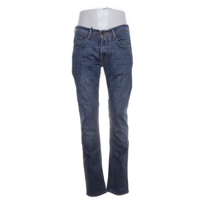 Jeans (Jack) från Baldessarini Jeans Bomull, Elastan