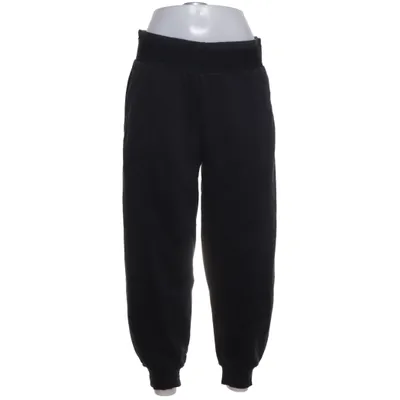 Sweatpants (Sort) fra Adidas by Stella McCartney Bomuld, Genanvendt polyester