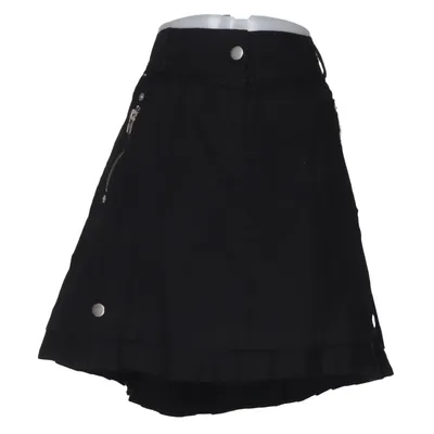 Kjol (Svart) från Gutos Bomull