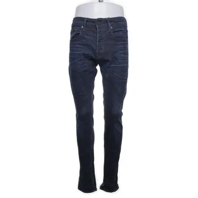 Jeans (Blå) från Raw