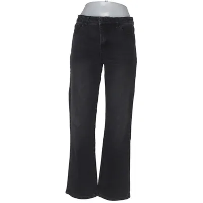 Jeans (Grå) från Madlady Bomull, Elastan, Polyester, Viskos