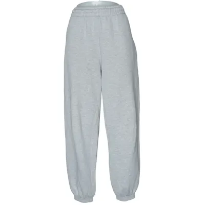 Joggingbroek (Grijs) van Bik Bok Katoen, Polyester