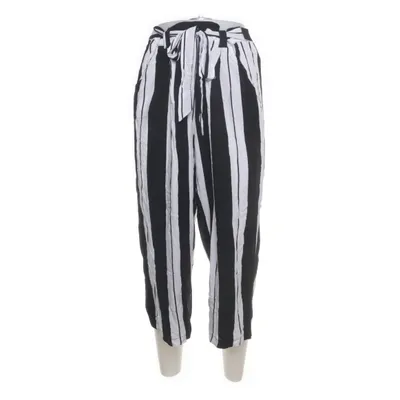 Culottes (Zwart, Wit) van Vintage