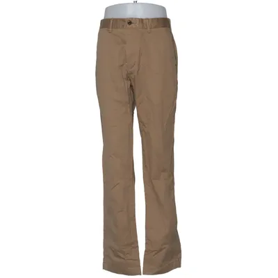 Chino (Beige) de Uniqlo Coton