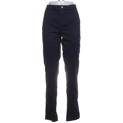 Broek (Blauw) van Footjoy Elastaan, Polyamide