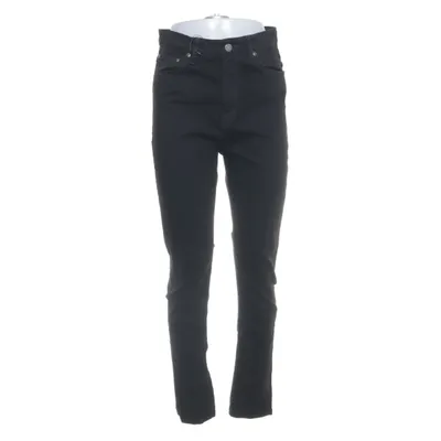 Jeans (Svart) från Nudie Jeans Bomull, Elastan, Polyester