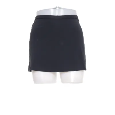 Skort (Svart) från ASOS Design Elastan, Polyester