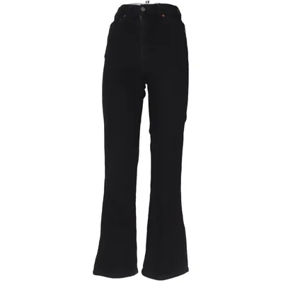 Jeans (MOXY STRAIGHT) från Dr. Denim Bomull, Elastan, Polyester