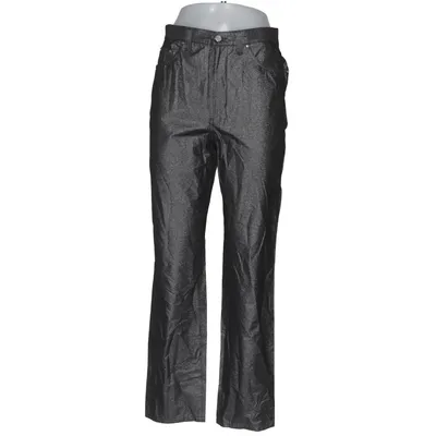 Jeans (Grå) från Gianfranco Ferré Kupro, Elastan, Polyamid, Polyester