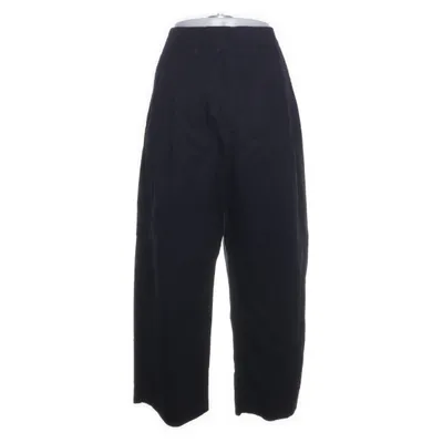 Chinos (Blå) från COS Bomull