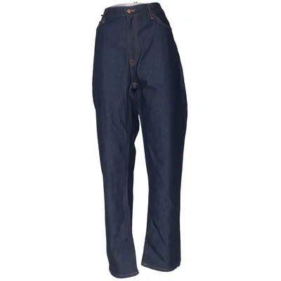 Jeans (Blå) från Nudie Jeans Bomull