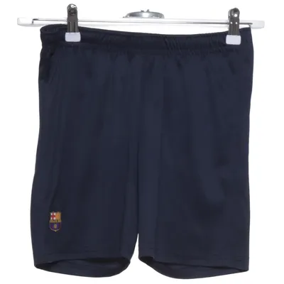 Träningsshorts (Svart) från FC Barcelona Polyester