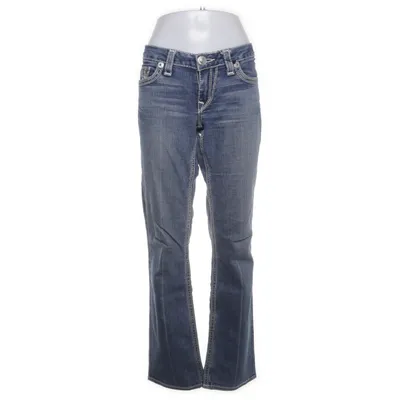 Jeans (Blue) from True Religion Cotton