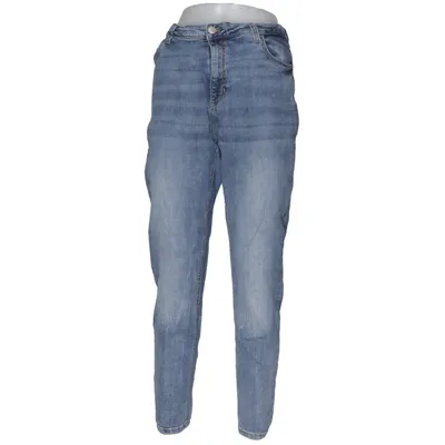Jeans (Blue) from JC Cotton, Elastane, Polyester