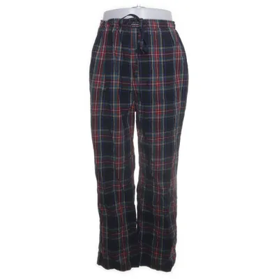Pajama pants (Black, Multicolored) from Polo Ralph Lauren Cotton