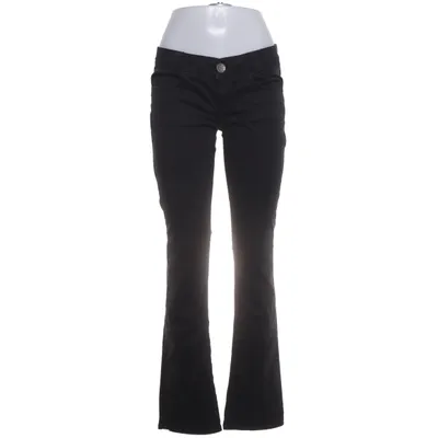 Jeans (Black) from Killah Cotton, Elastane