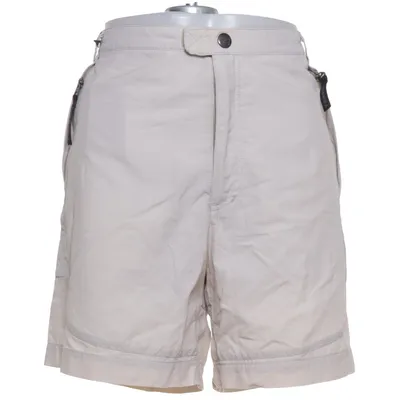 Outdoor shorts (Beige) van Tenson Polyamide