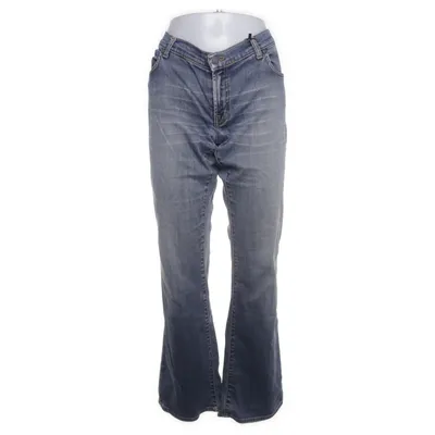 Jeans (Blå) fra SAND Jeans