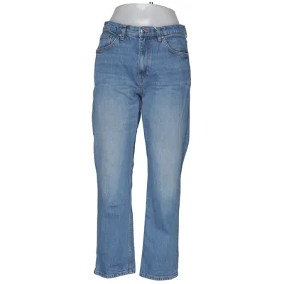 Jeans (JADE CROPPED) fra Arket Elastan, Økologisk bomuld, Genanvendt bomuld