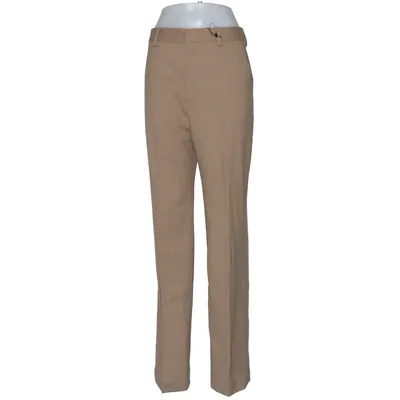 Pantalon de costume (Cara Flannel Trouser) de Filippa K Élasthane, Polyester, Laine