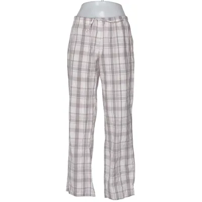 Pyjamasbyxor (Grå, Rosa, Vit) från Esmara Lingerie Bomull