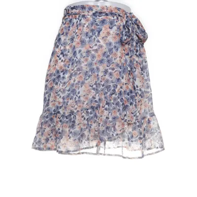 Skirt (Blue, Multicolored) from Vero Moda