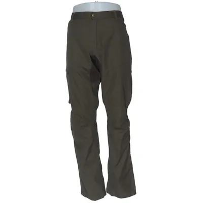 Pantalon d'extérieur (Vert) de Swedteam Coton, Polyester