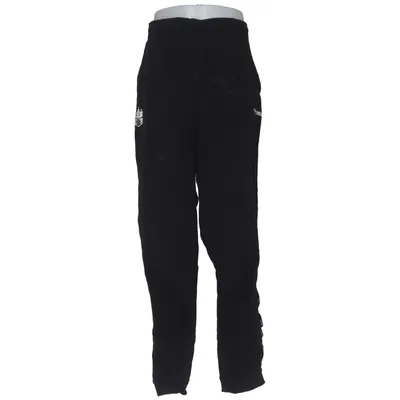 Sweatpants (Black) from Hummel Cotton, Polyester