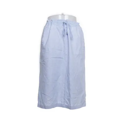 Rok (Blauw) van Christian Berg