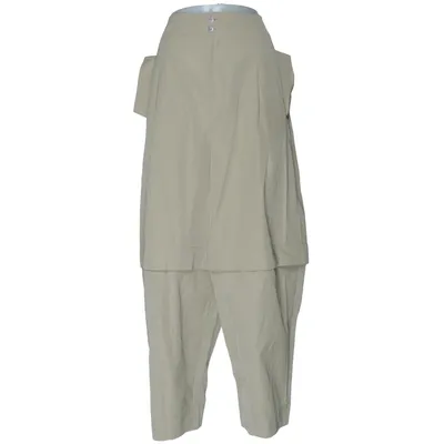 Hose (Beige) von Bitte Kai Rand