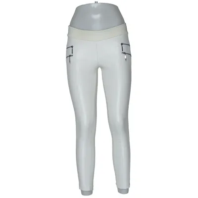Leggings (Vit) från Alice by Belle Shoes