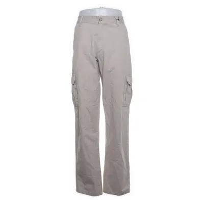 Cargobyxor (Beige) från Slacks