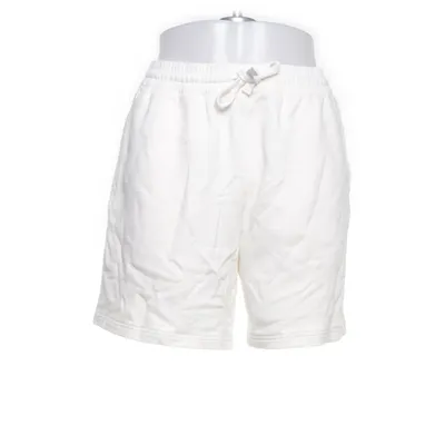 Sweat shorts (White) from Arket Cotton