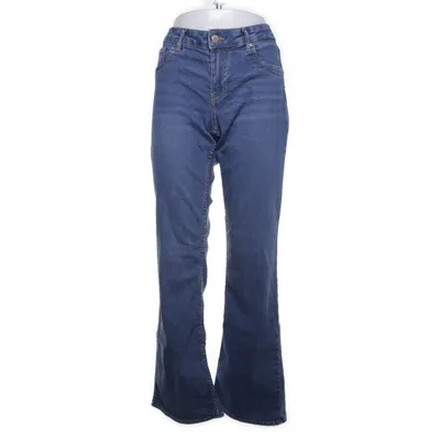 Spijkerbroek (Blauw) van &Denim by H&M