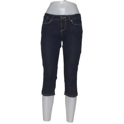 Jeans (Blue) from Cross Jeans Cotton, Elastane