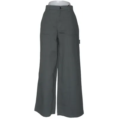 Palazzo pants (Green) from Even & Odd Recycled cotton