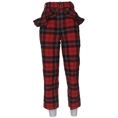 Bukser (Rød, Sort, Hvid) fra Simone Rocha x H&M