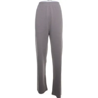 Broek (Grijs) van Monique Van Heist Elastaan, Polyamide, Wol