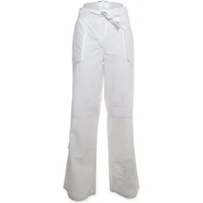Cargo pants (White) from Zucchini Cotton, Polyester