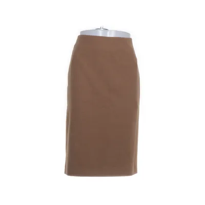 Pennkjol (Brun) från Jones Elastan, Polyester, Viskos