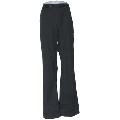 Pantalon de costume (Gris) de Madison Avenue Coton, Polyester