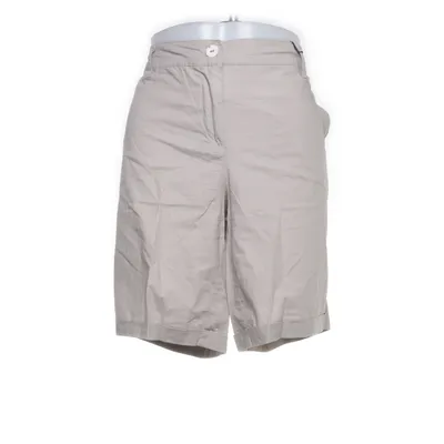 Korte broek (Bruin) van BPC Bonprix Collection Katoen, Elastaan