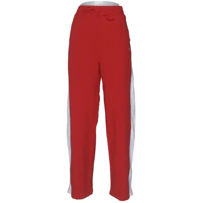Mjukisbyxor (Röd) från Calvin Klein Performance Bomull, Elastan, Polyester