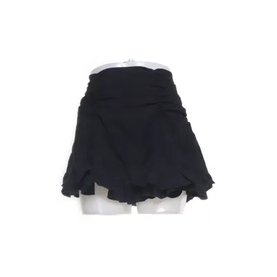 Skort (Svart) från Weekday Polyamid, Viskos