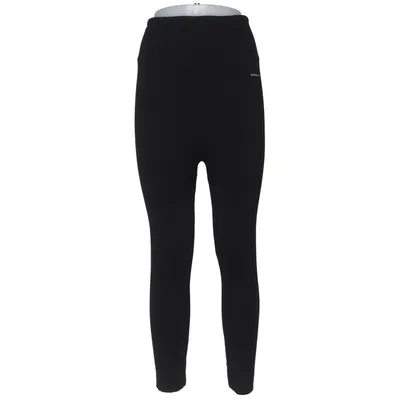 Sports tights (Black) from Beyond Active Elastane, Polyester