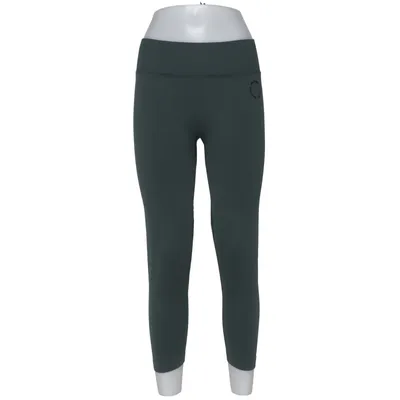 Træningsleggings (Seamless Tights 7/8) fra MM Sports Elastan, Polyamid, Polyester
