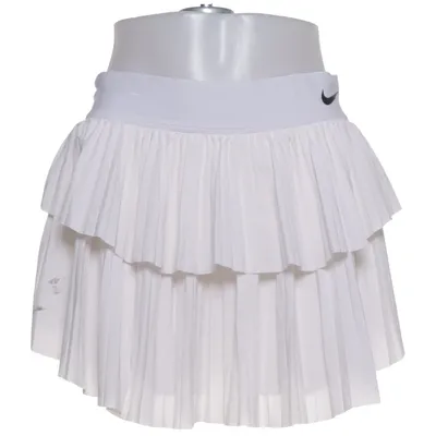 Sports skirt (White) from Nike Elastane, Polyester